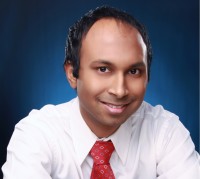 Dr. Sravan Chunduru